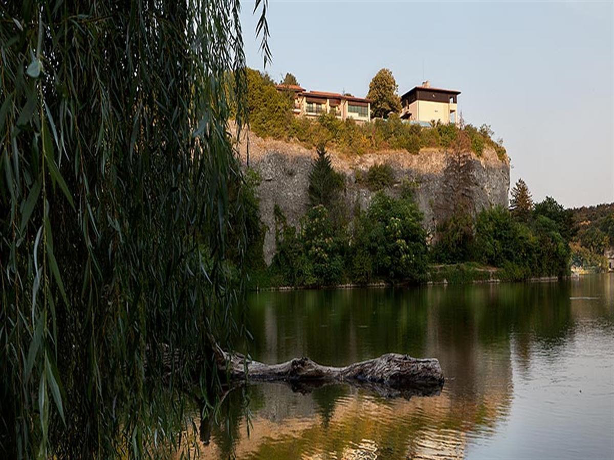 Hotel Villa Kaylaka Плевен Екстер'єр фото