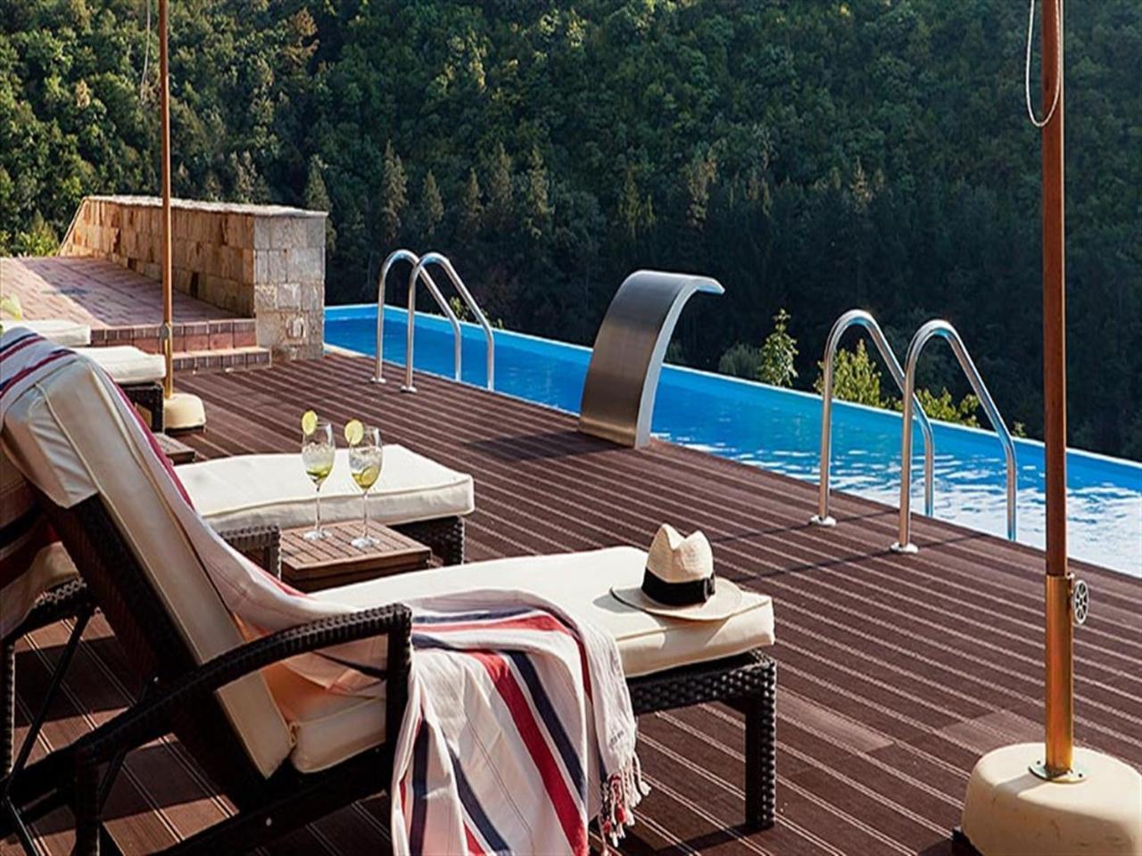 Hotel Villa Kaylaka Плевен Екстер'єр фото