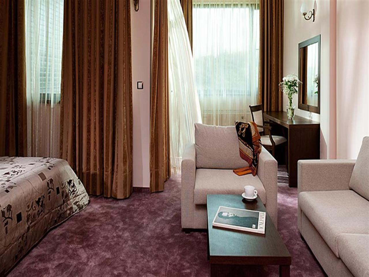 Hotel Villa Kaylaka Плевен Номер фото