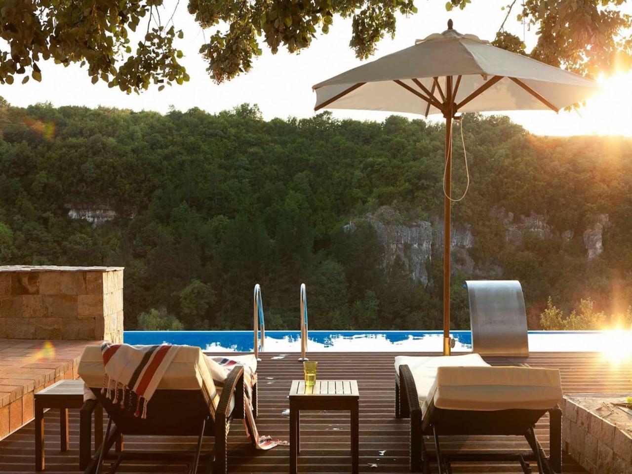 Hotel Villa Kaylaka Плевен Екстер'єр фото